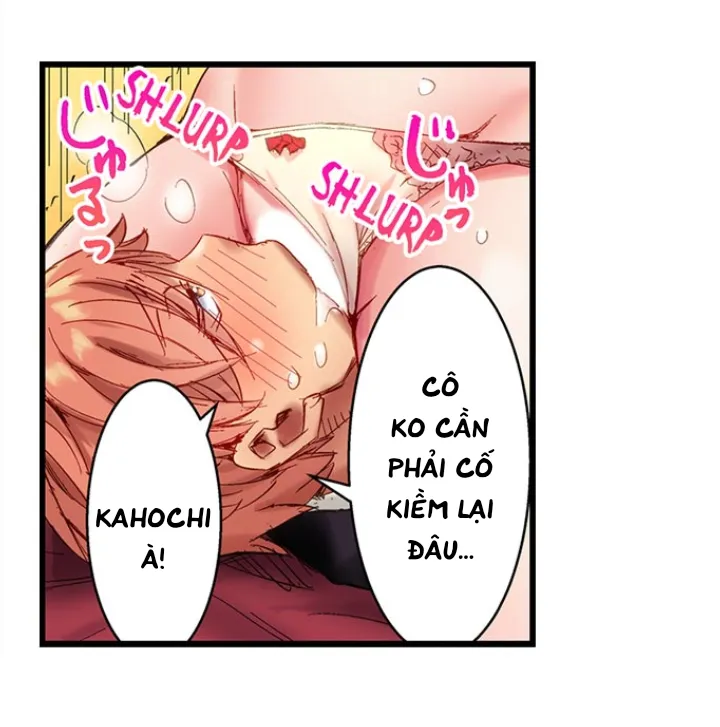 HentaiVN.net - Ảnh 24 - Bar cặc ! Phục vụ các quý cô ~ - Chap 3