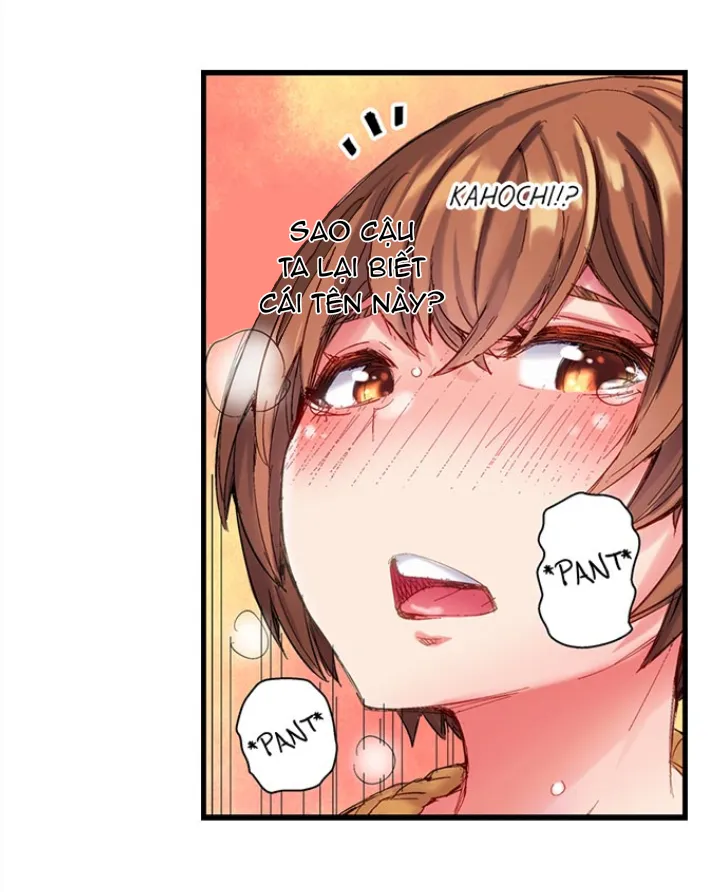 HentaiVN.net - Ảnh 26 - Bar cặc ! Phục vụ các quý cô ~ - Chap 3