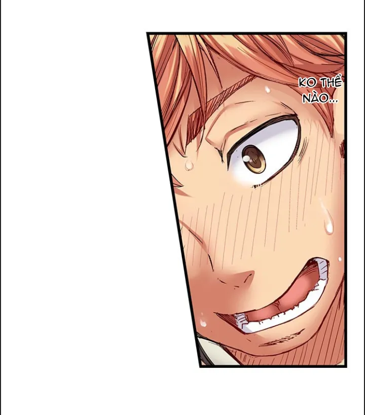 HentaiVN.net - Ảnh 42 - Bar cặc ! Phục vụ các quý cô ~ - Chap 4