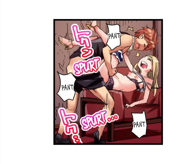 HentaiVN.net - Ảnh 16 - Bar cặc ! Phục vụ các quý cô ~ - Chap 5