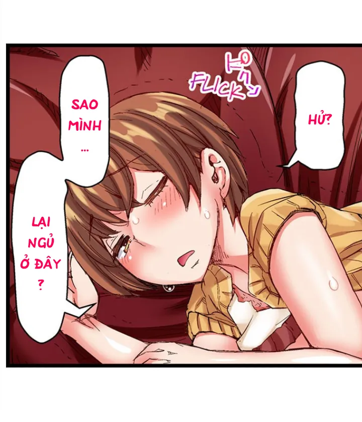HentaiVN.net - Ảnh 19 - Bar cặc ! Phục vụ các quý cô ~ - Chap 5