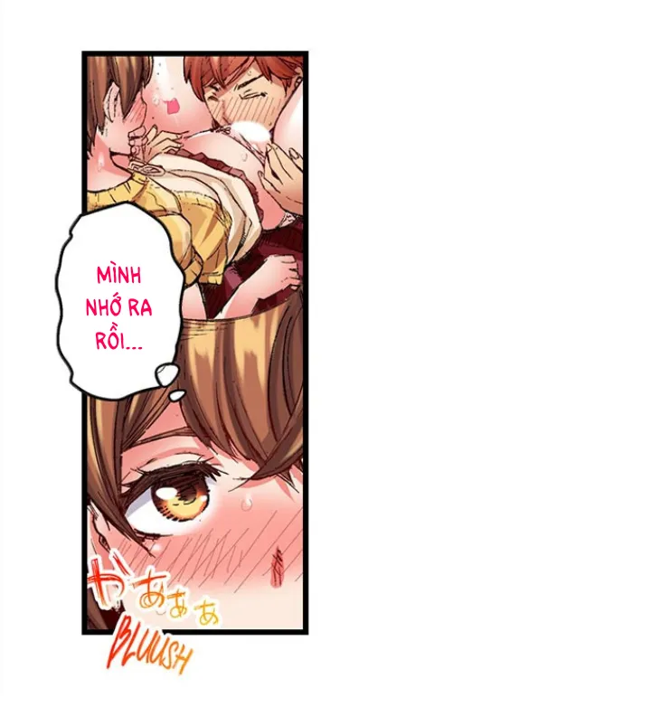 HentaiVN.net - Ảnh 23 - Bar cặc ! Phục vụ các quý cô ~ - Chap 5