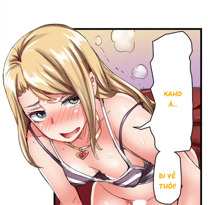 HentaiVN.net - Ảnh 24 - Bar cặc ! Phục vụ các quý cô ~ - Chap 5