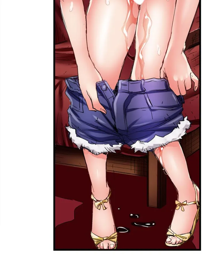 HentaiVN.net - Ảnh 25 - Bar cặc ! Phục vụ các quý cô ~ - Chap 5