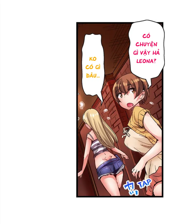 HentaiVN.net - Ảnh 33 - Bar cặc ! Phục vụ các quý cô ~ - Chap 5