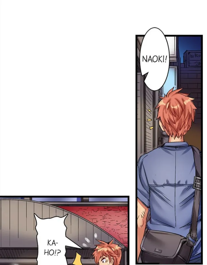 HentaiVN.net - Ảnh 36 - Bar cặc ! Phục vụ các quý cô ~ - Chap 5