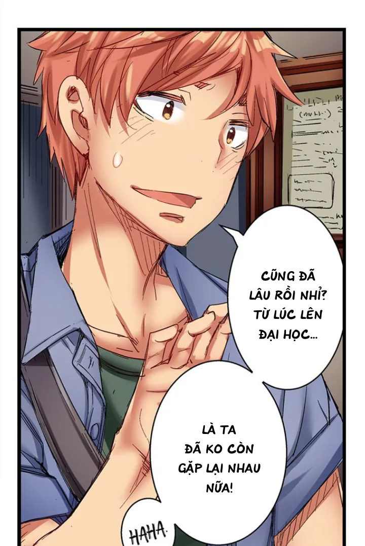 HentaiVN.net - Ảnh 39 - Bar cặc ! Phục vụ các quý cô ~ - Chap 5