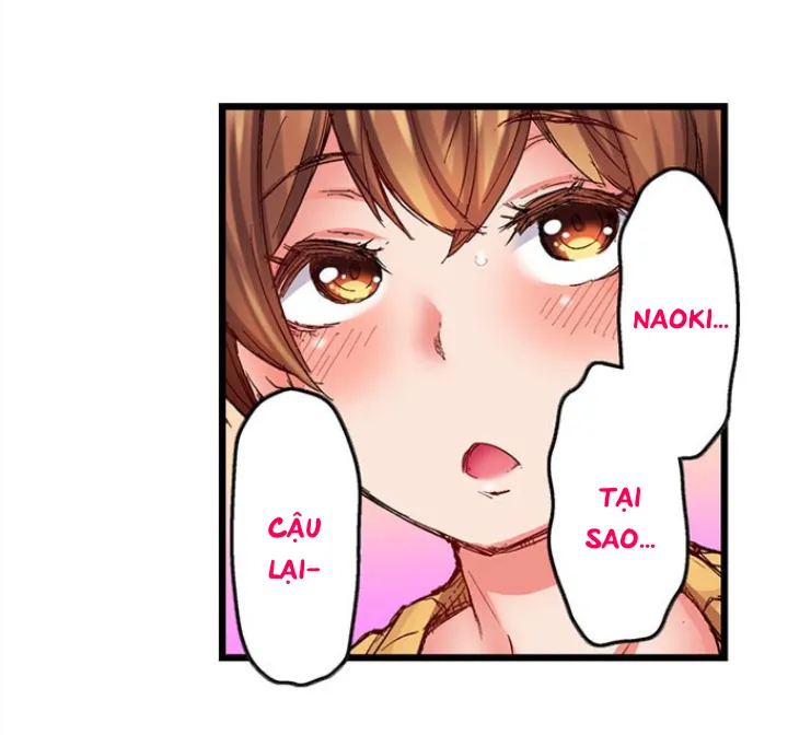HentaiVN.net - Ảnh 41 - Bar cặc ! Phục vụ các quý cô ~ - Chap 5