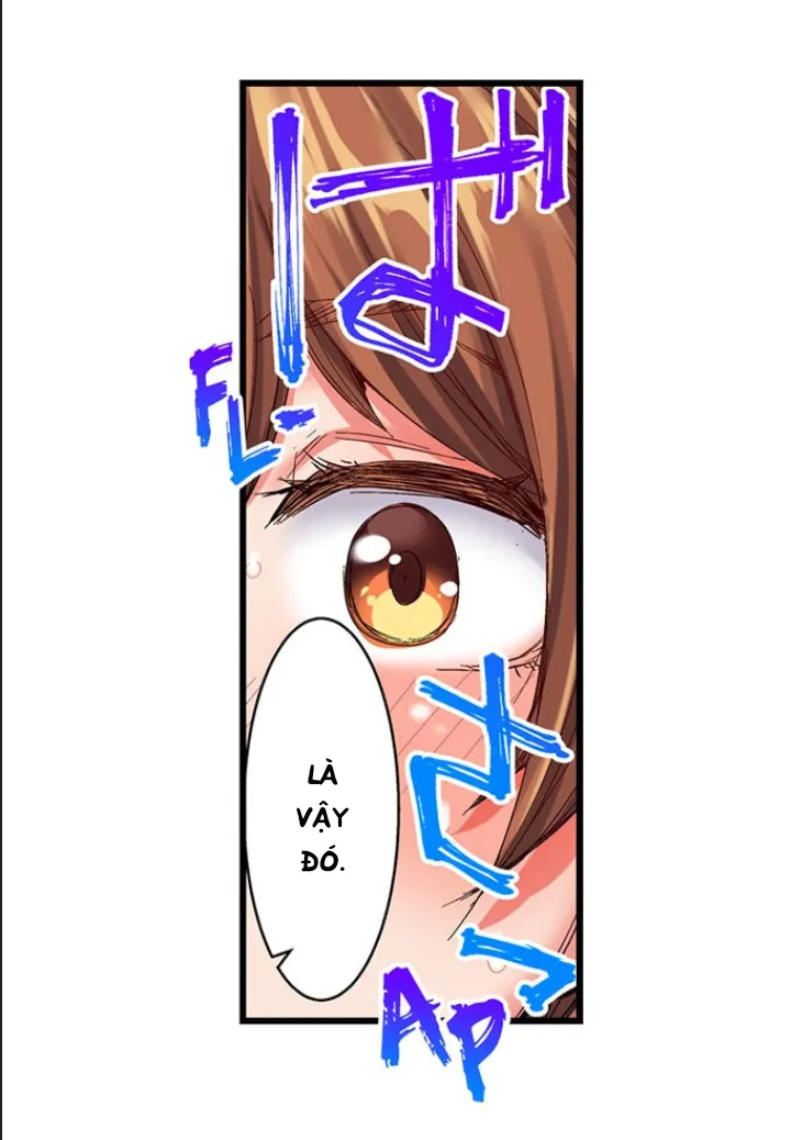 HentaiVN.net - Ảnh 49 - Bar cặc ! Phục vụ các quý cô ~ - Chap 5