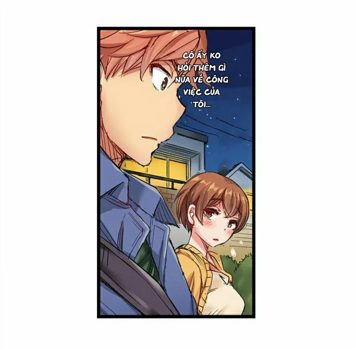 HentaiVN.net - Ảnh 14 - Bar cặc ! Phục vụ các quý cô ~ - Chap 6