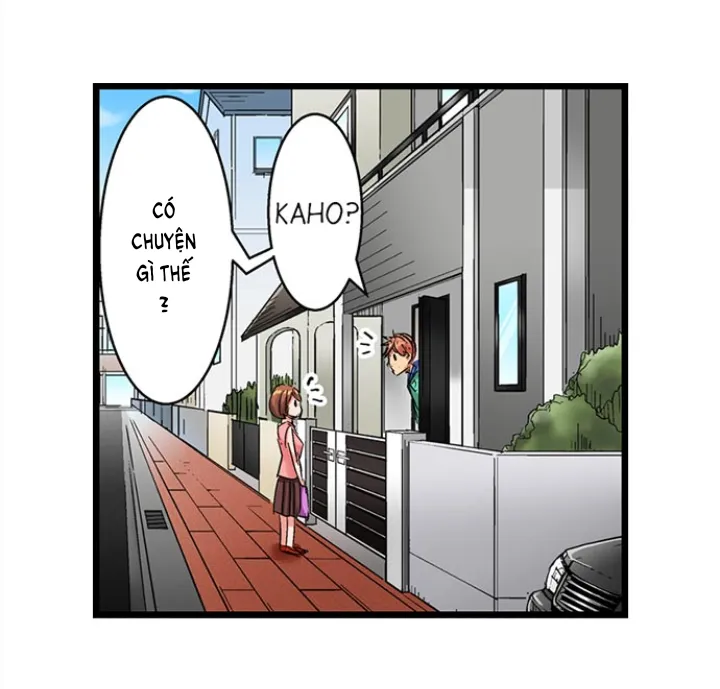 HentaiVN.net - Ảnh 16 - Bar cặc ! Phục vụ các quý cô ~ - Chap 6
