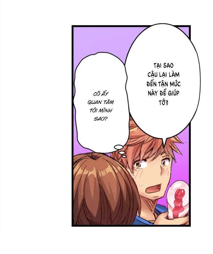 HentaiVN.net - Ảnh 24 - Bar cặc ! Phục vụ các quý cô ~ - Chap 6