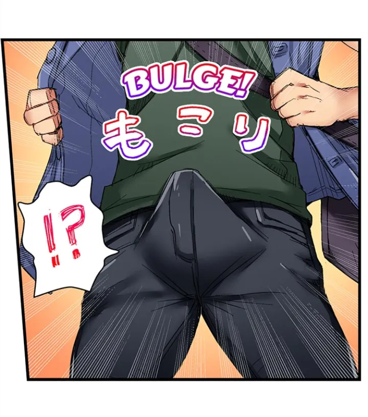 HentaiVN.net - Ảnh 4 - Bar cặc ! Phục vụ các quý cô ~ - Chap 6