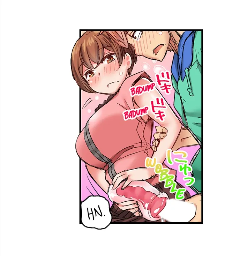 HentaiVN.net - Ảnh 38 - Bar cặc ! Phục vụ các quý cô ~ - Chap 6
