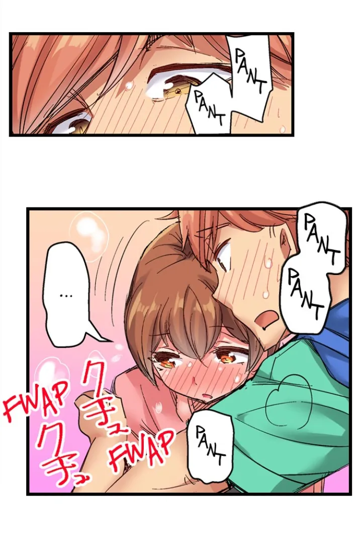 HentaiVN.net - Ảnh 44 - Bar cặc ! Phục vụ các quý cô ~ - Chap 6