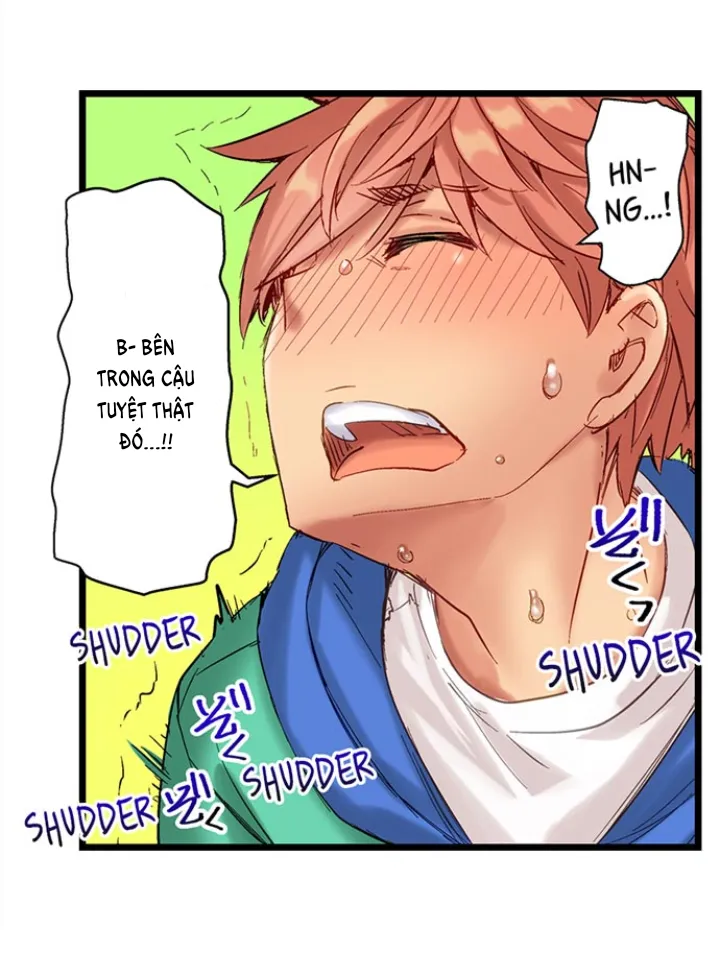 HentaiVN.net - Ảnh 23 - Bar cặc ! Phục vụ các quý cô ~ - Chap 7