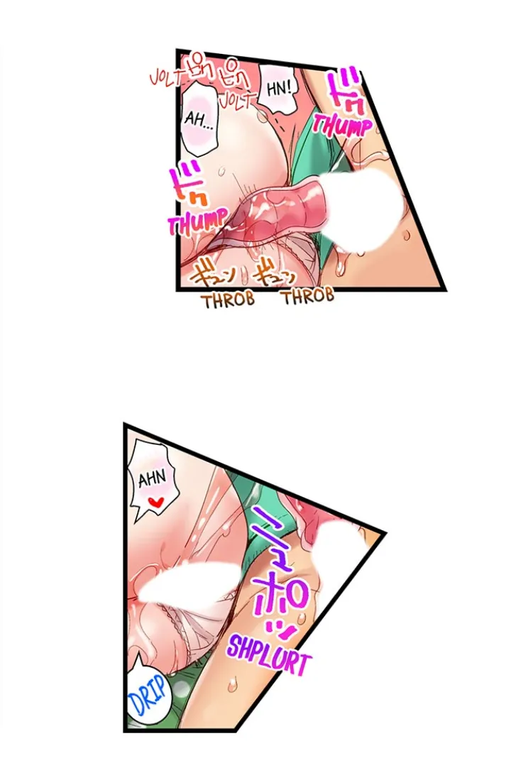 HentaiVN.net - Ảnh 36 - Bar cặc ! Phục vụ các quý cô ~ - Chap 7