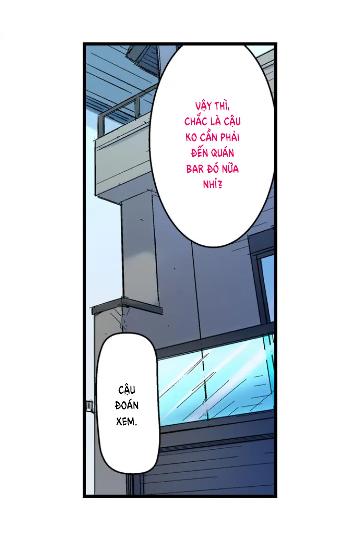 HentaiVN.net - Ảnh 40 - Bar cặc ! Phục vụ các quý cô ~ - Chap 7
