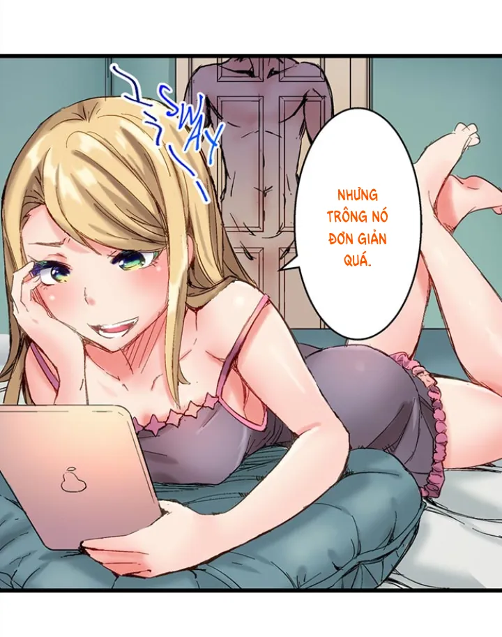 HentaiVN.net - Ảnh 43 - Bar cặc ! Phục vụ các quý cô ~ - Chap 7