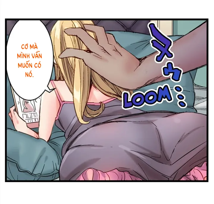 HentaiVN.net - Ảnh 44 - Bar cặc ! Phục vụ các quý cô ~ - Chap 7