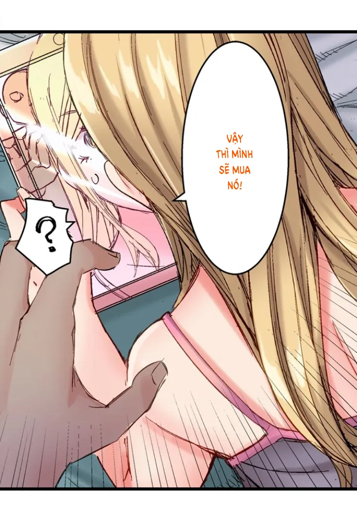 HentaiVN.net - Ảnh 45 - Bar cặc ! Phục vụ các quý cô ~ - Chap 7