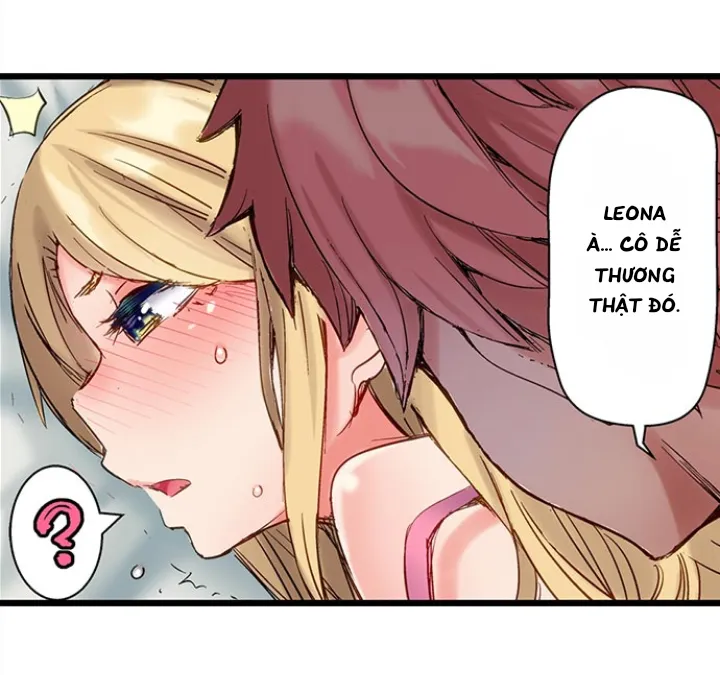 HentaiVN.net - Ảnh 15 - Bar cặc ! Phục vụ các quý cô ~ - Chap 8