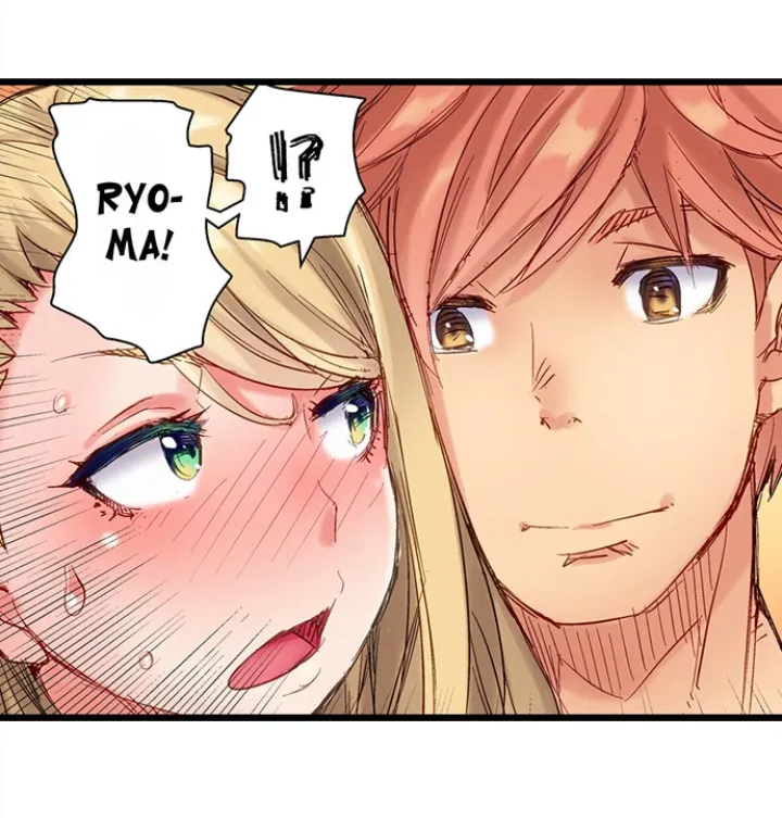 HentaiVN.net - Ảnh 16 - Bar cặc ! Phục vụ các quý cô ~ - Chap 8