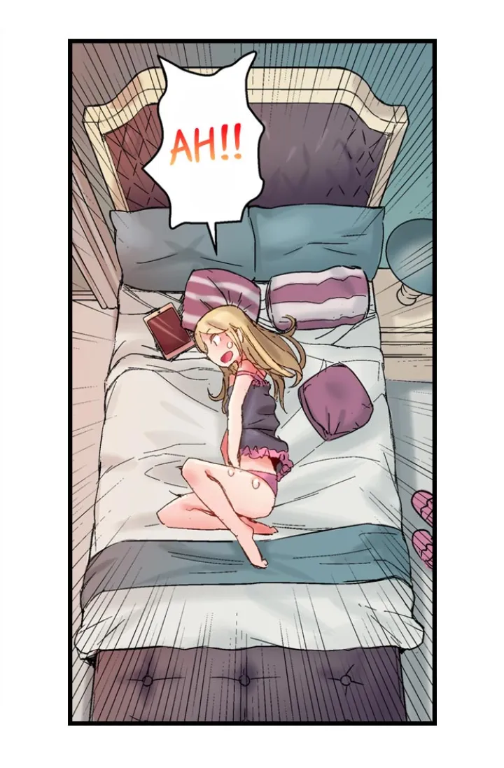 HentaiVN.net - Ảnh 17 - Bar cặc ! Phục vụ các quý cô ~ - Chap 8