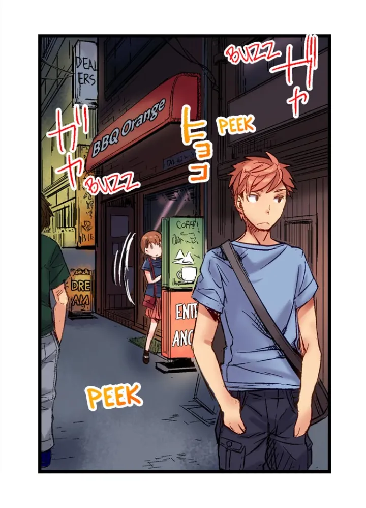 HentaiVN.net - Ảnh 21 - Bar cặc ! Phục vụ các quý cô ~ - Chap 8