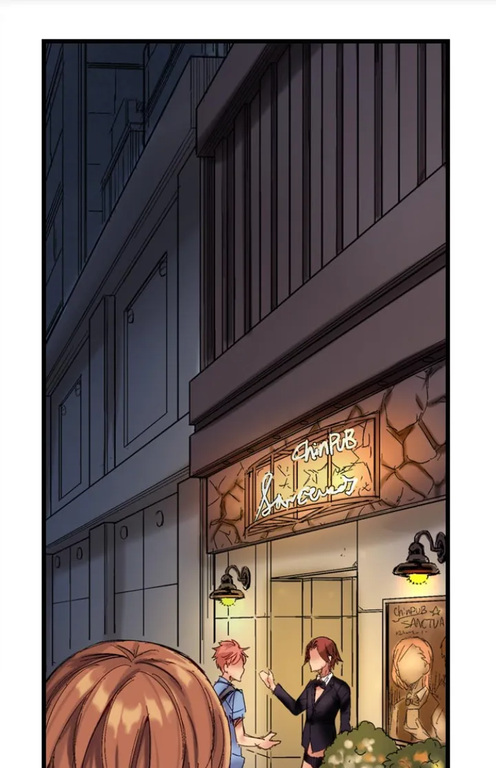 HentaiVN.net - Ảnh 24 - Bar cặc ! Phục vụ các quý cô ~ - Chap 8