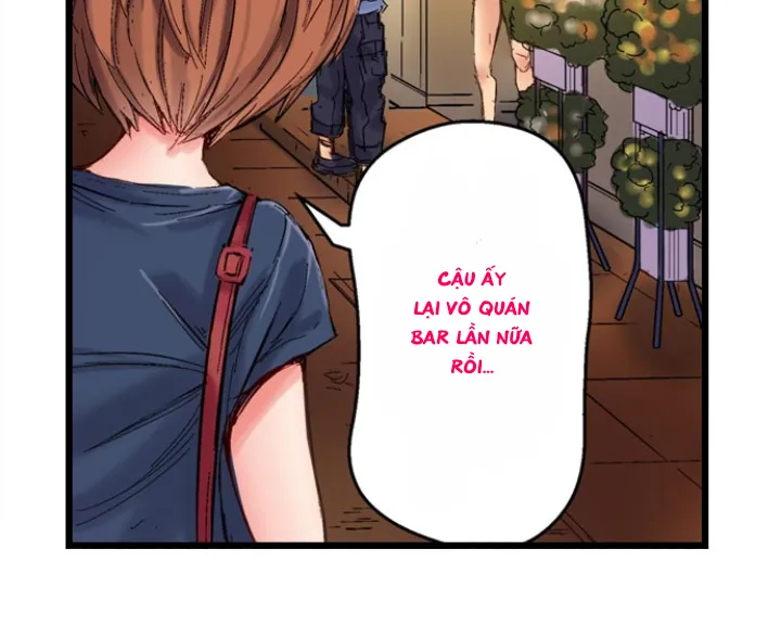 HentaiVN.net - Ảnh 25 - Bar cặc ! Phục vụ các quý cô ~ - Chap 8
