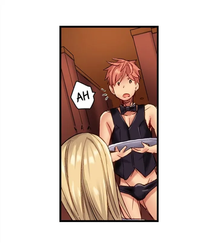 HentaiVN.net - Ảnh 28 - Bar cặc ! Phục vụ các quý cô ~ - Chap 8