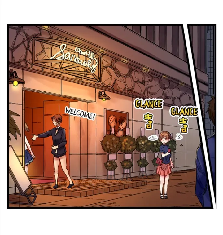 HentaiVN.net - Ảnh 45 - Bar cặc ! Phục vụ các quý cô ~ - Chap 8