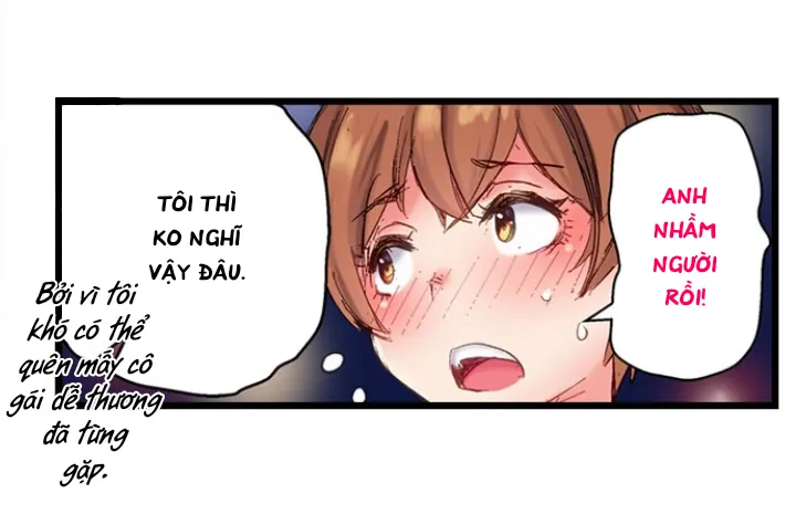 HentaiVN.net - Ảnh 48 - Bar cặc ! Phục vụ các quý cô ~ - Chap 8