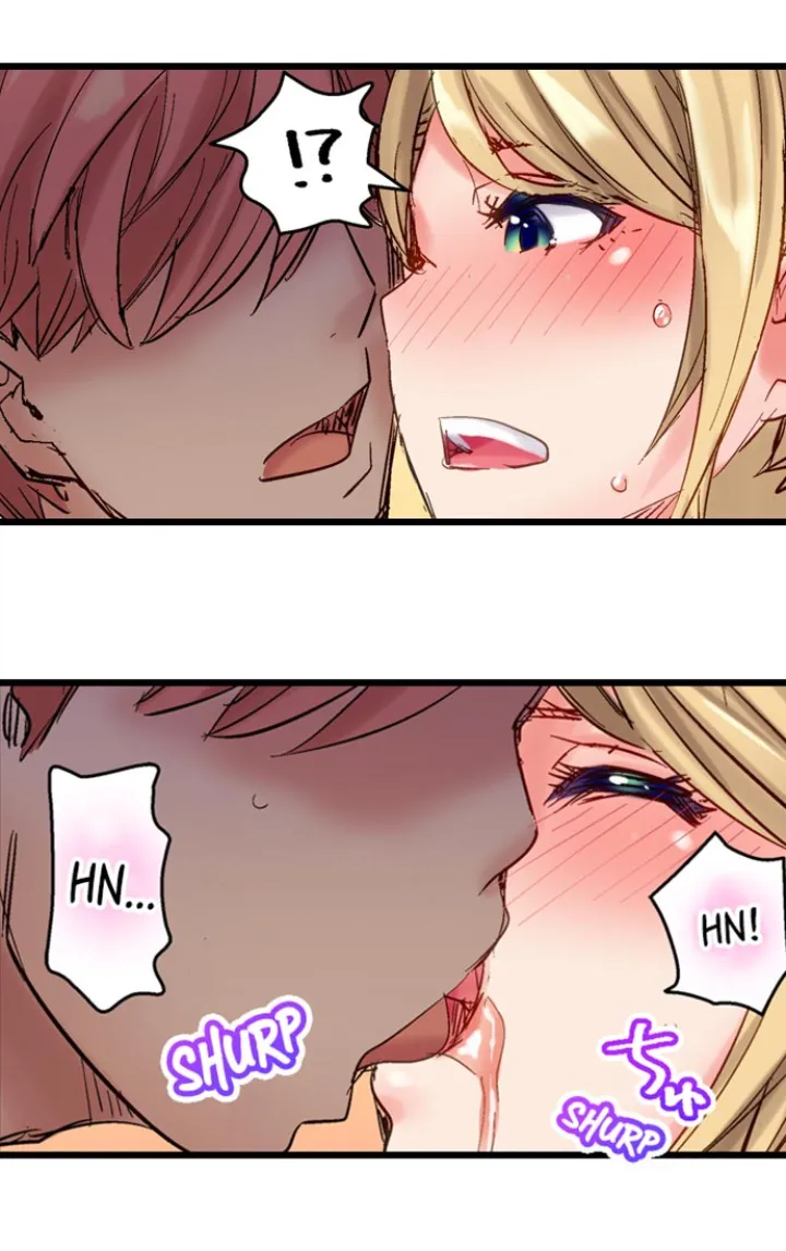 HentaiVN.net - Ảnh 6 - Bar cặc ! Phục vụ các quý cô ~ - Chap 8