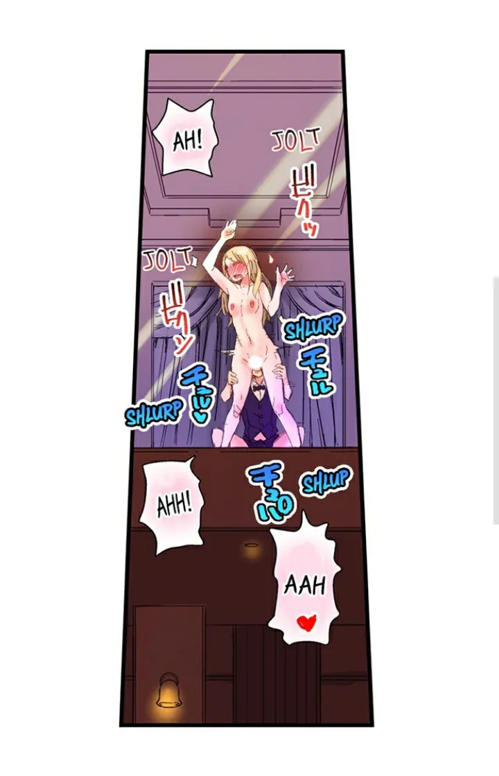 HentaiVN.net - Ảnh 13 - Bar cặc ! Phục vụ các quý cô ~ - Chap 9