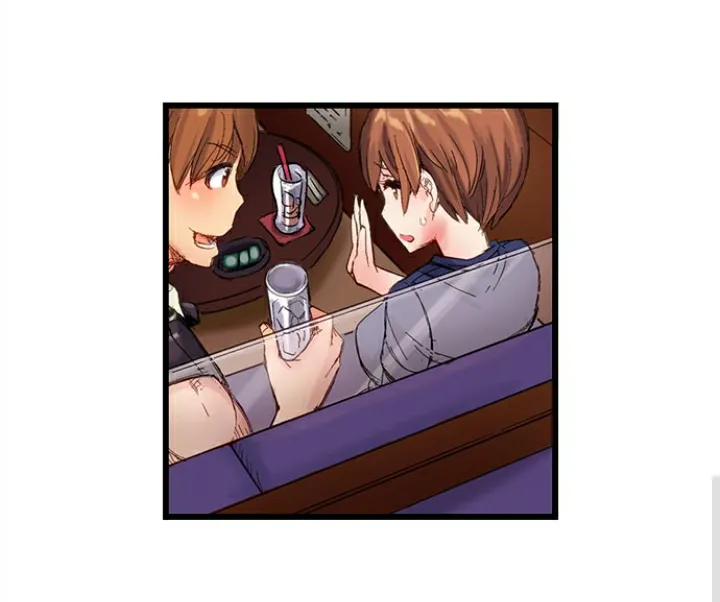 HentaiVN.net - Ảnh 30 - Bar cặc ! Phục vụ các quý cô ~ - Chap 9