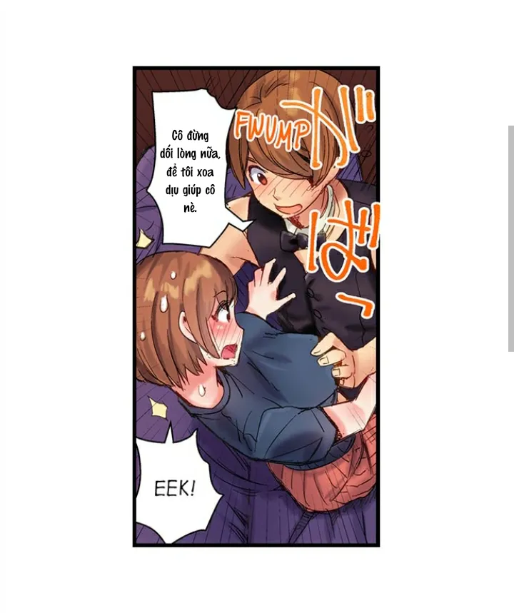 HentaiVN.net - Ảnh 32 - Bar cặc ! Phục vụ các quý cô ~ - Chap 9