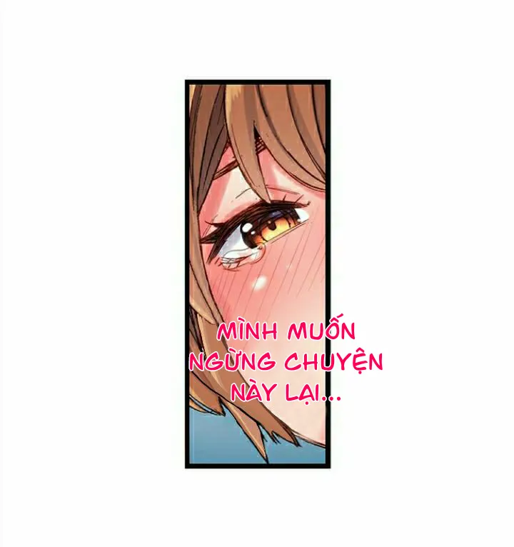 HentaiVN.net - Ảnh 10 - Bar cặc ! Phục vụ các quý cô ~ - Chap 10