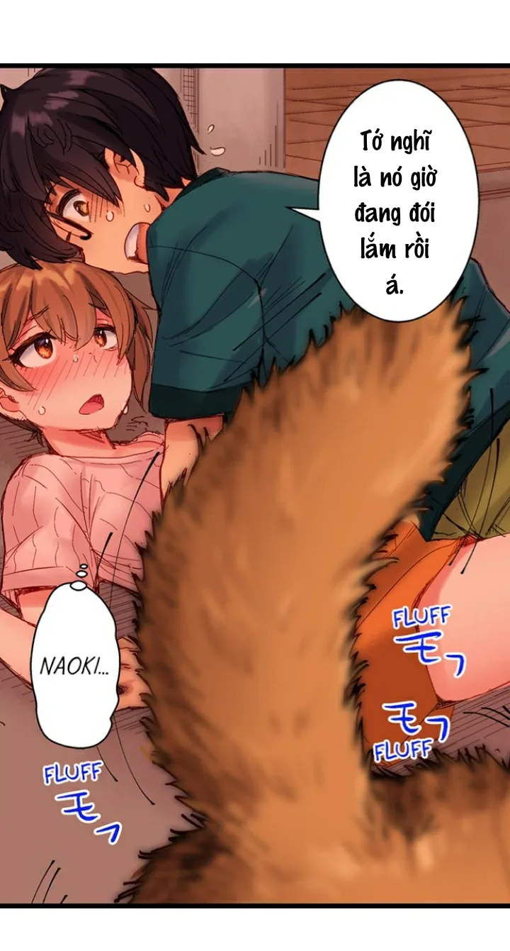 HentaiVN.net - Ảnh 17 - Bar cặc ! Phục vụ các quý cô ~ - Chap 10