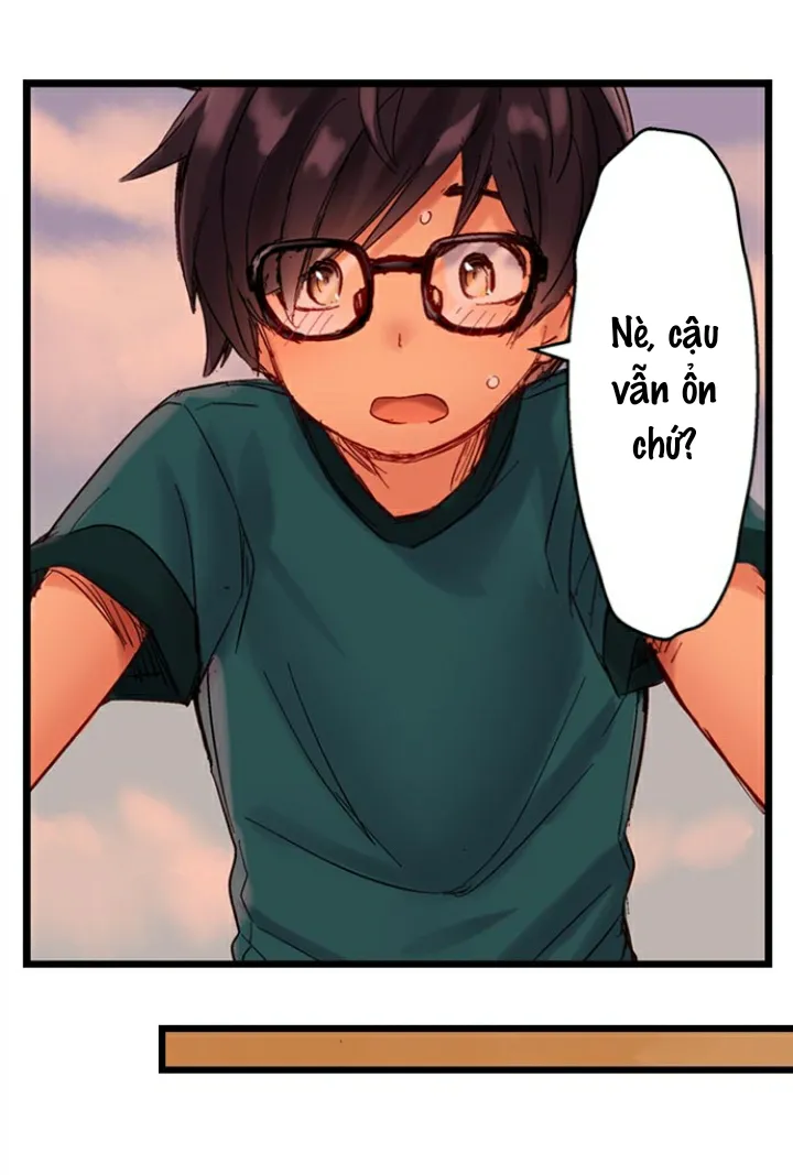 HentaiVN.net - Ảnh 18 - Bar cặc ! Phục vụ các quý cô ~ - Chap 10