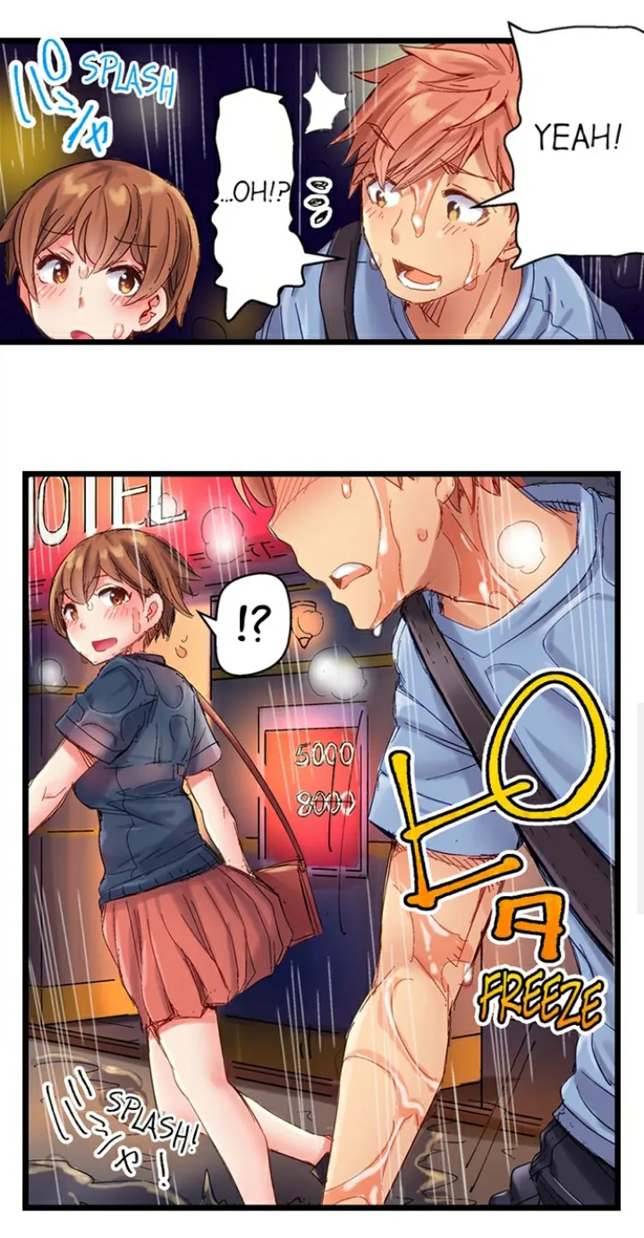 HentaiVN.net - Ảnh 24 - Bar cặc ! Phục vụ các quý cô ~ - Chap 10