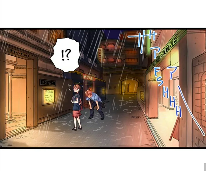 HentaiVN.net - Ảnh 30 - Bar cặc ! Phục vụ các quý cô ~ - Chap 10