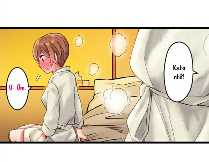 HentaiVN.net - Ảnh 33 - Bar cặc ! Phục vụ các quý cô ~ - Chap 10
