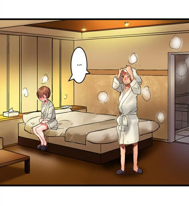 HentaiVN.net - Ảnh 34 - Bar cặc ! Phục vụ các quý cô ~ - Chap 10