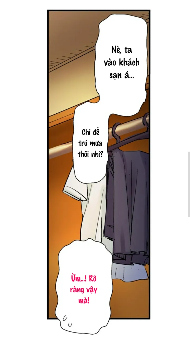 HentaiVN.net - Ảnh 35 - Bar cặc ! Phục vụ các quý cô ~ - Chap 10