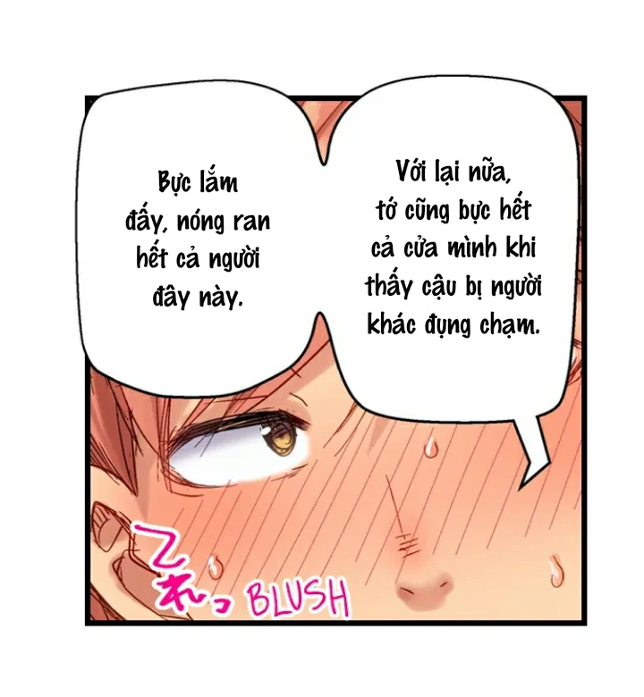 HentaiVN.net - Ảnh 40 - Bar cặc ! Phục vụ các quý cô ~ - Chap 10