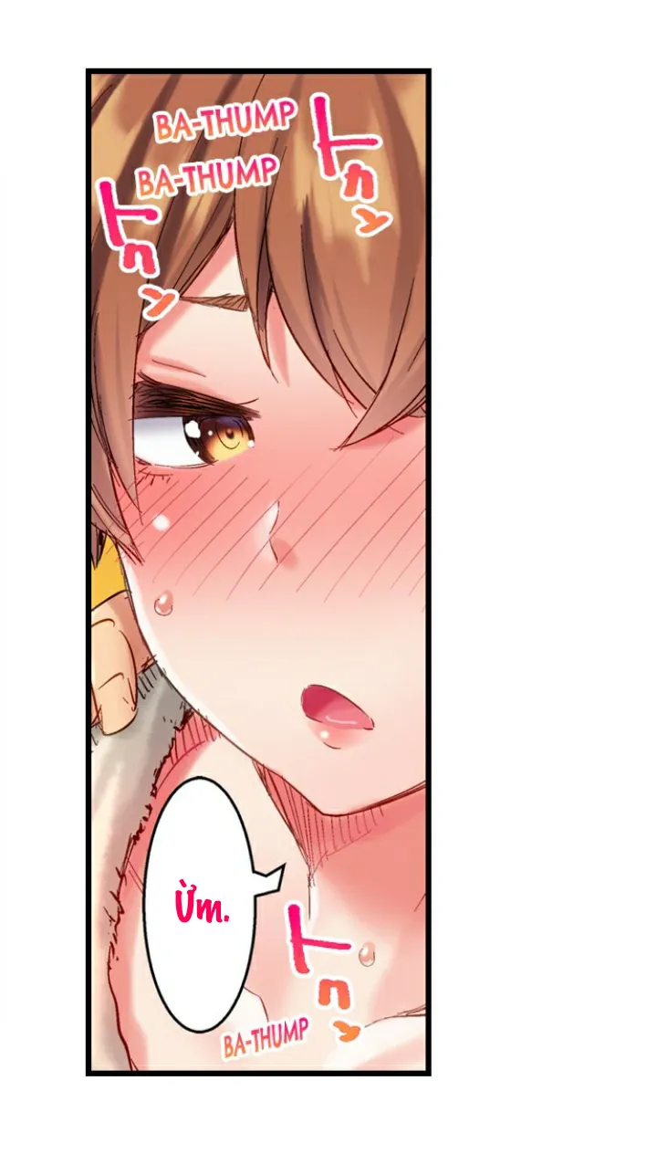 HentaiVN.net - Ảnh 46 - Bar cặc ! Phục vụ các quý cô ~ - Chap 10