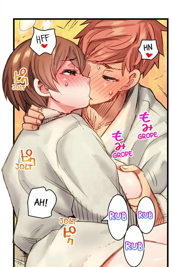 HentaiVN.net - Ảnh 14 - Bar cặc ! Phục vụ các quý cô ~ - Chap 11