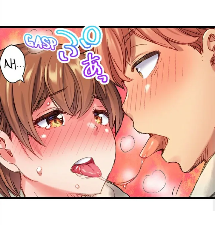 HentaiVN.net - Ảnh 17 - Bar cặc ! Phục vụ các quý cô ~ - Chap 11